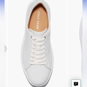 COPY - Cole Hasan Grand Crosscourt Sneaker